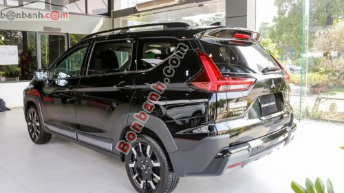 Mitsubishi Xpander Cross 1.5 AT 2026 - ảnh 2
