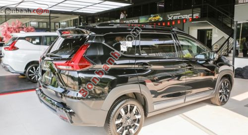 Mitsubishi Xpander Cross 1.5 AT 2026 - ảnh 3