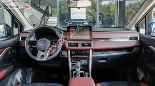 Mitsubishi Xpander Cross 1.5 AT 2026 - ảnh 5