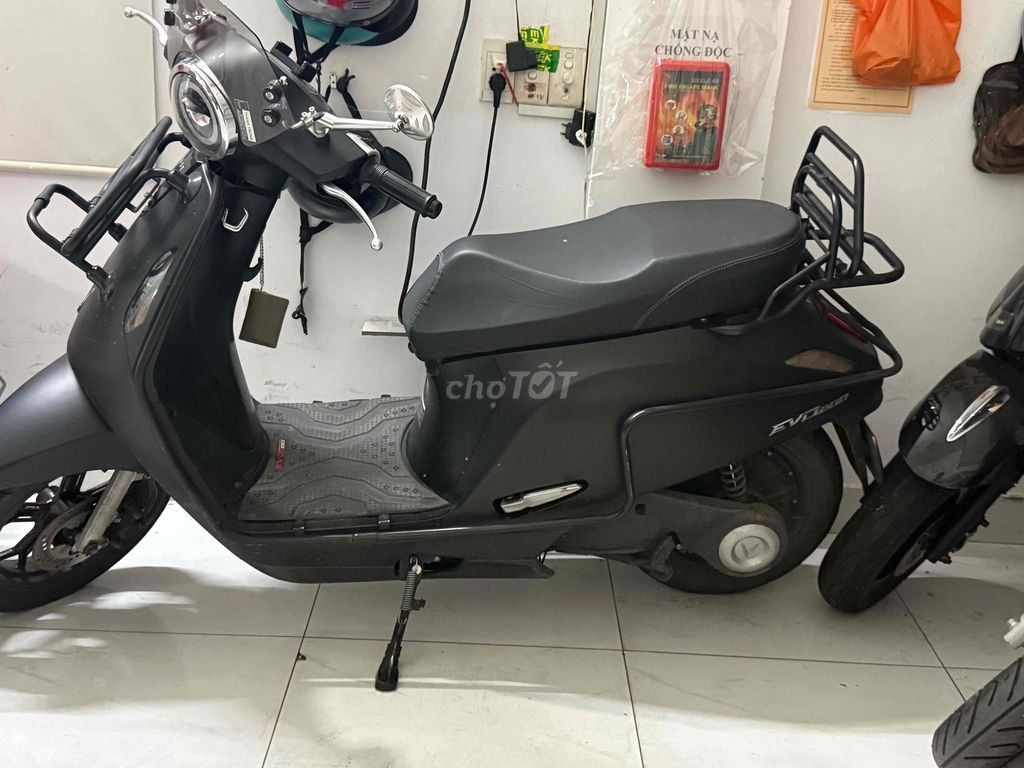 Evo 2024 - ảnh 2