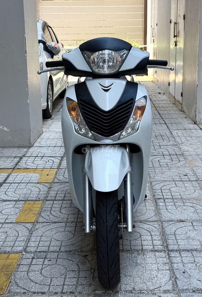 Honda SH 2010 - ảnh 1