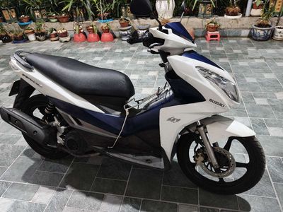 Suzuki Impulse 2015 - ảnh 1