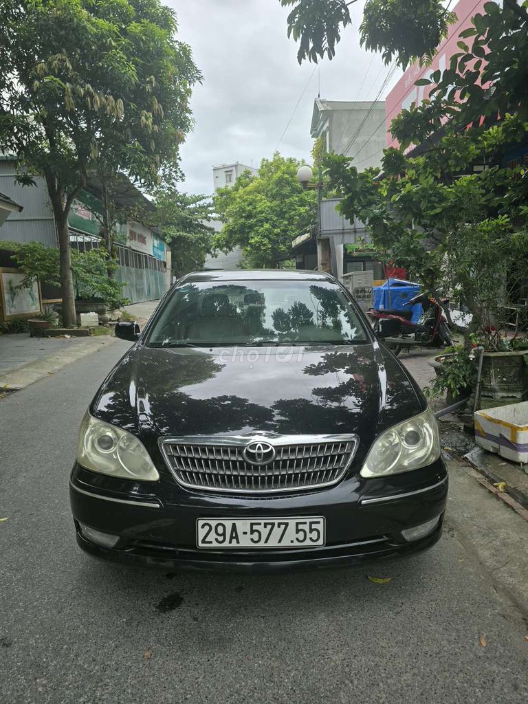 Toyota - ảnh 1