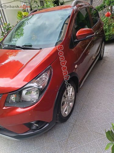 VinFast Fadil 1.4 AT 2019 - ảnh 2