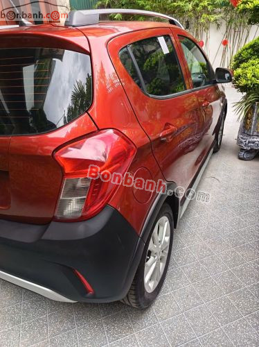 VinFast Fadil 1.4 AT 2019 - ảnh 3