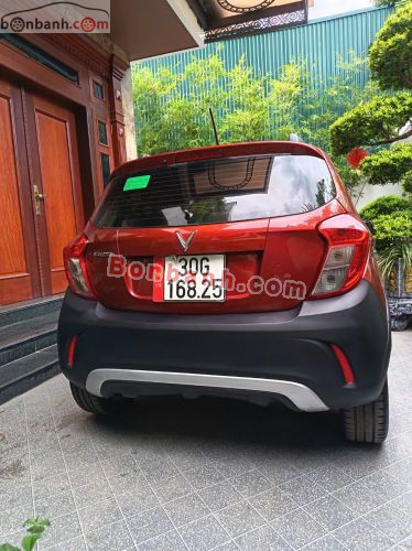 VinFast Fadil 1.4 AT 2019 - ảnh 4