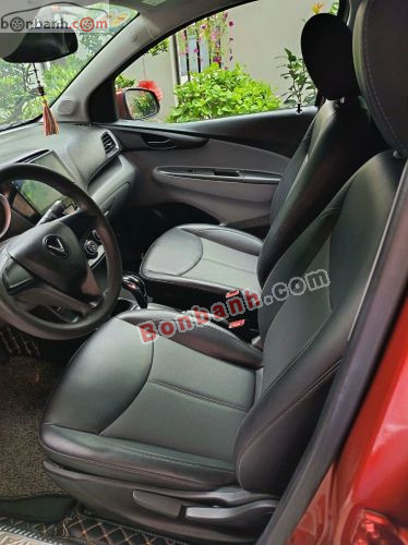 VinFast Fadil 1.4 AT 2019 - ảnh 5