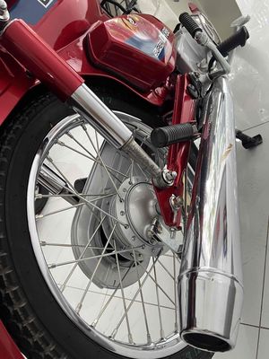 Honda DH 1995 - ảnh 1