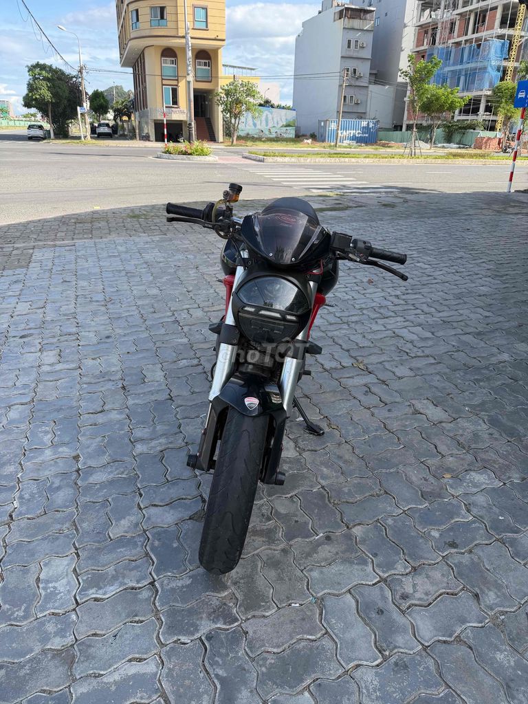 Ducati 2014 - ảnh 1