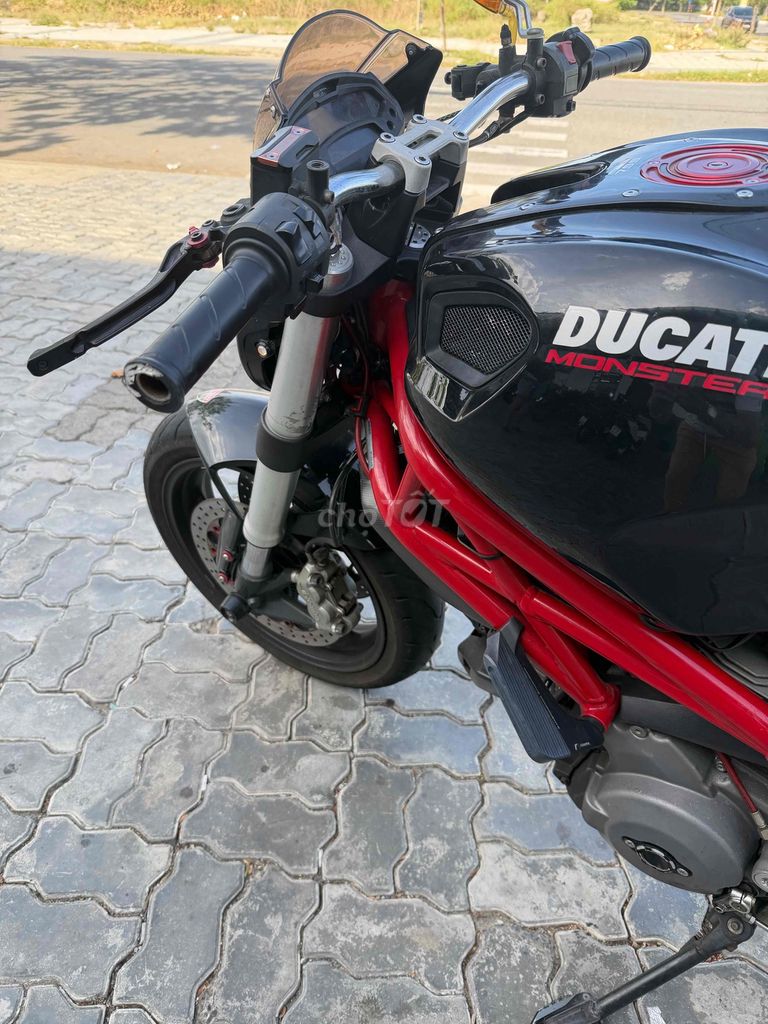 Ducati 2014 - ảnh 2