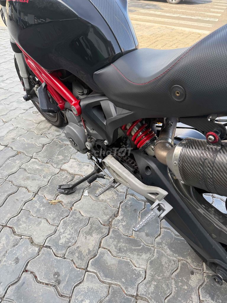 Ducati 2014 - ảnh 3