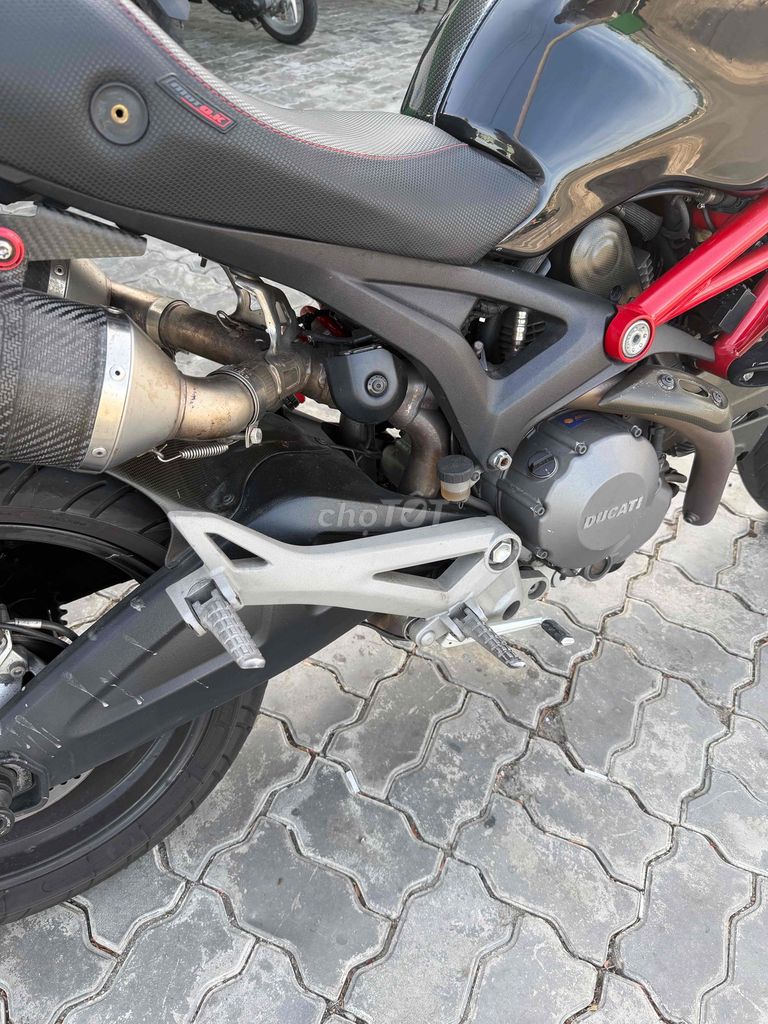 Ducati 2014 - ảnh 4