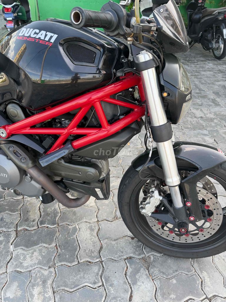 Ducati 2014 - ảnh 5