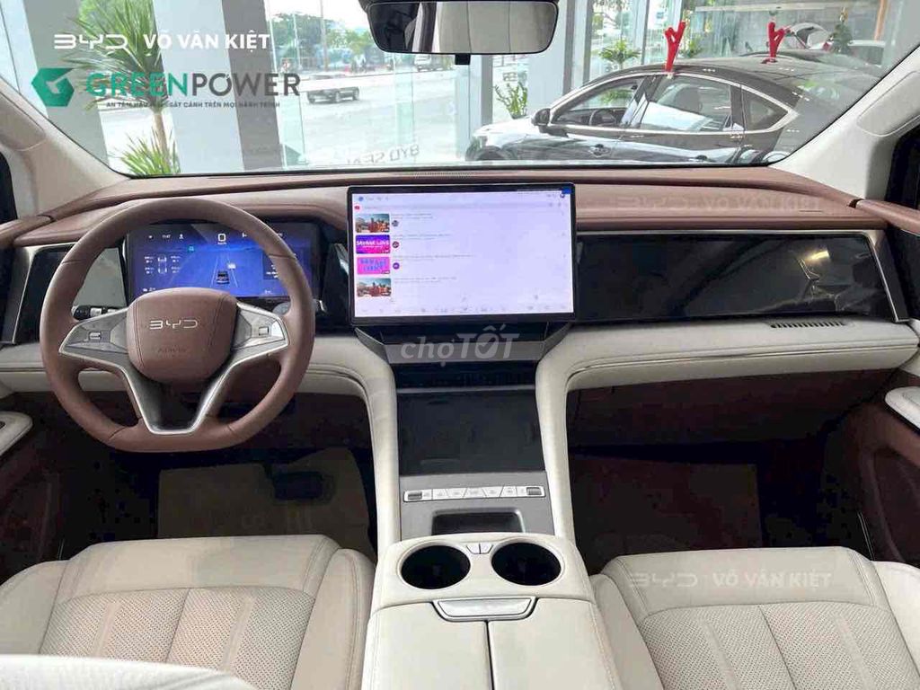 BYD - ảnh 3