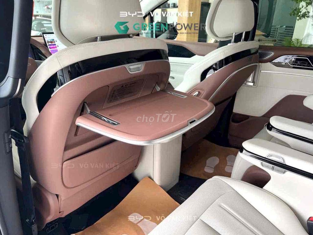 BYD - ảnh 4