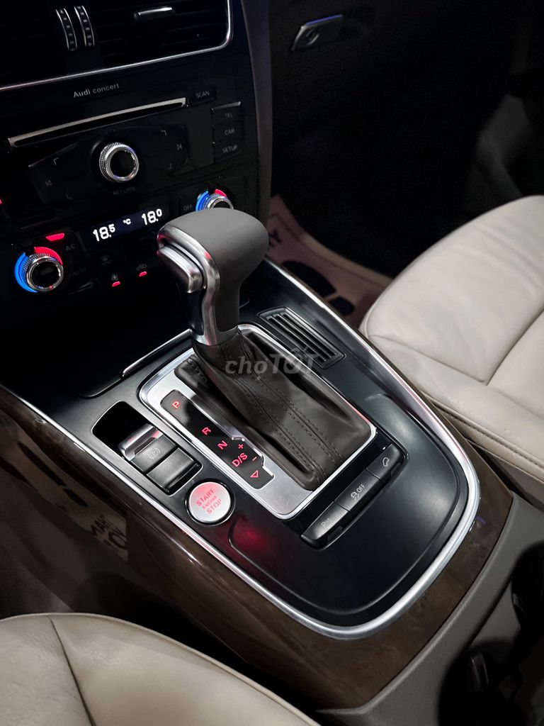 Audi Q5 2014 - ảnh 2