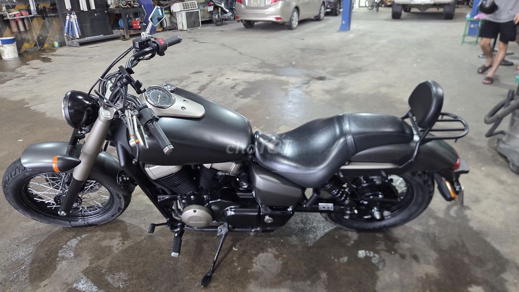 Honda SH 2016 - ảnh 2