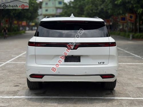 VinFast VF9 Plus 7S 2026 - ảnh 2