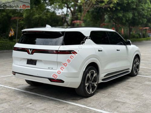 VinFast VF9 Plus 7S 2026 - ảnh 4