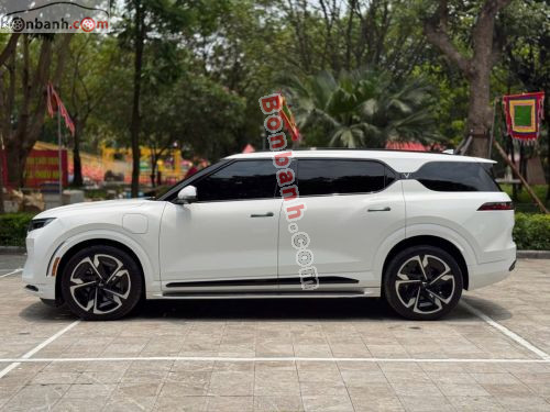 VinFast VF9 Plus 7S 2026 - ảnh 5