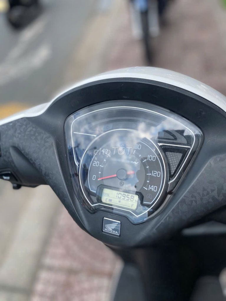 Honda Vision 2024 - ảnh 2