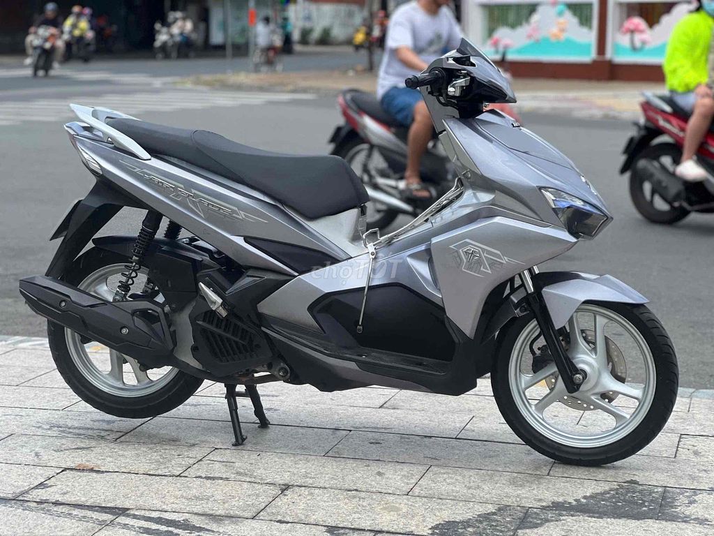 Honda AirBlade 2019 - ảnh 1