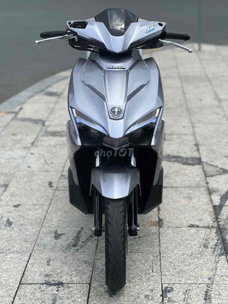 Honda AirBlade 2019 - ảnh 2