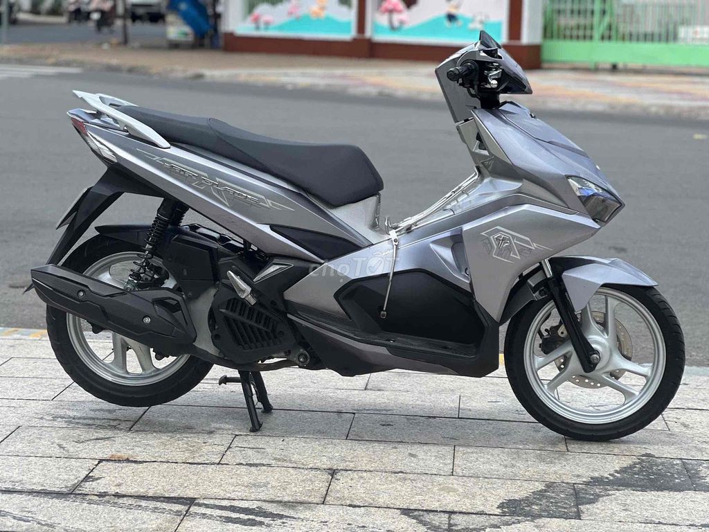Honda AirBlade 2019 - ảnh 3