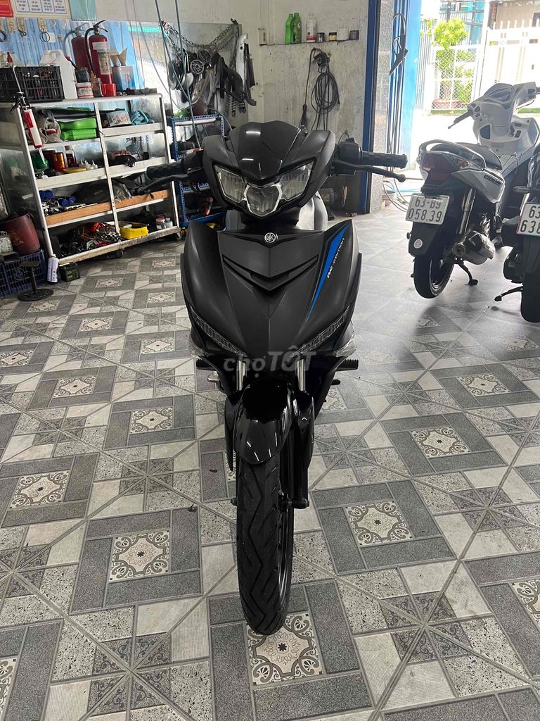 Yamaha Exciter 2019 - ảnh 1