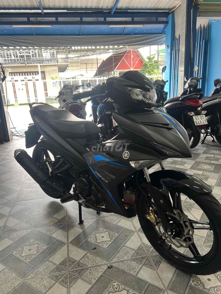 Yamaha Exciter 2019 - ảnh 2