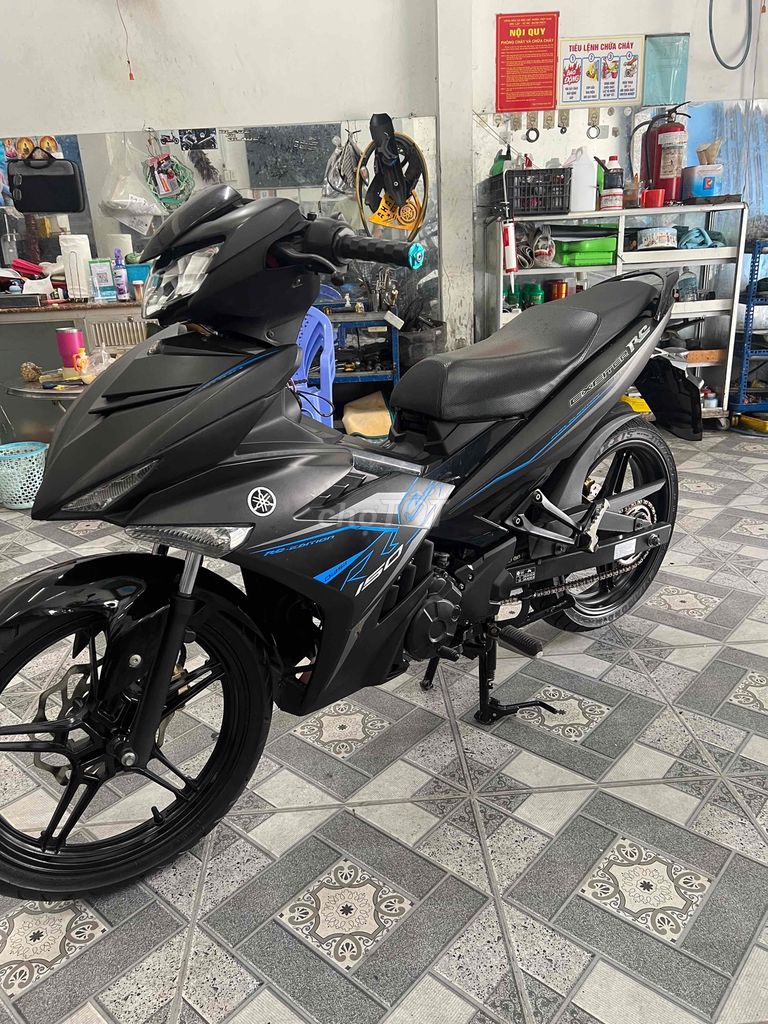 Yamaha Exciter 2019 - ảnh 3