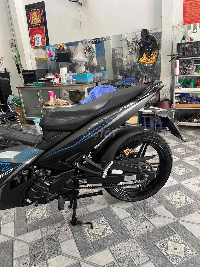 Yamaha Exciter 2019 - ảnh 4