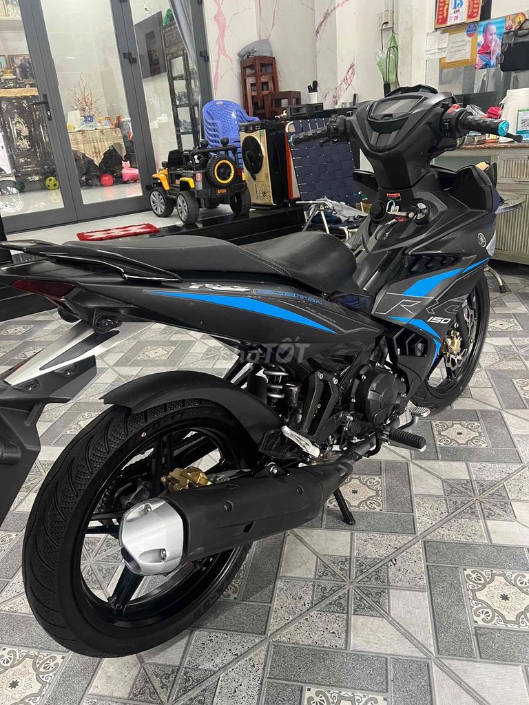 Yamaha Exciter 2019 - ảnh 5