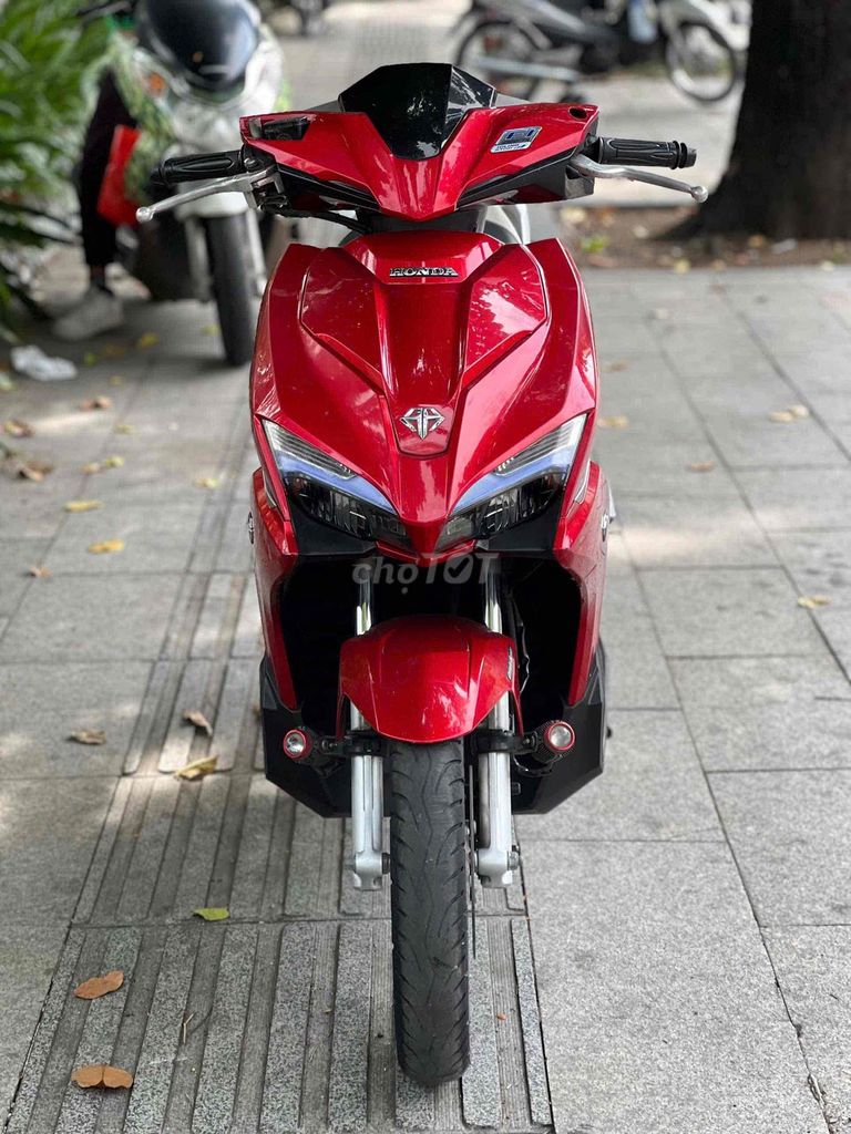 Honda AirBlade 2018 - ảnh 2