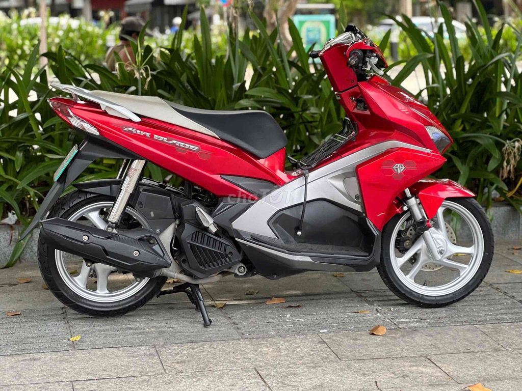 Honda AirBlade 2018 - ảnh 3