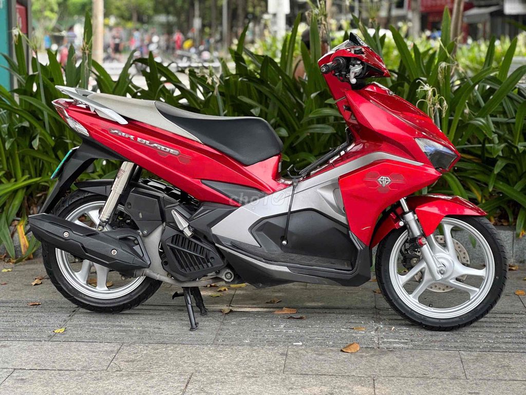 Honda AirBlade 2018 - ảnh 5