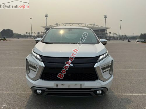 Mitsubishi Xpander Premium 1.5 AT 2024 - ảnh 1