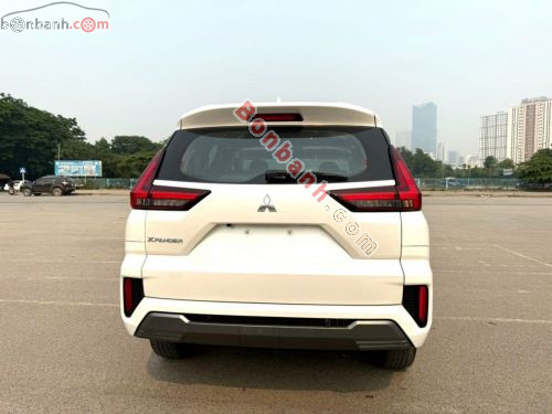 Mitsubishi Xpander Premium 1.5 AT 2024 - ảnh 3