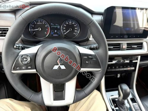 Mitsubishi Xpander Premium 1.5 AT 2024 - ảnh 5