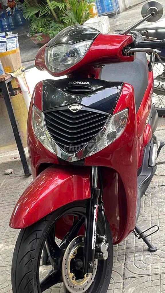 Honda SH 2006 - ảnh 1