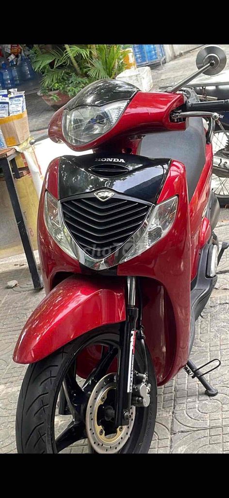Honda SH 2006 - ảnh 2