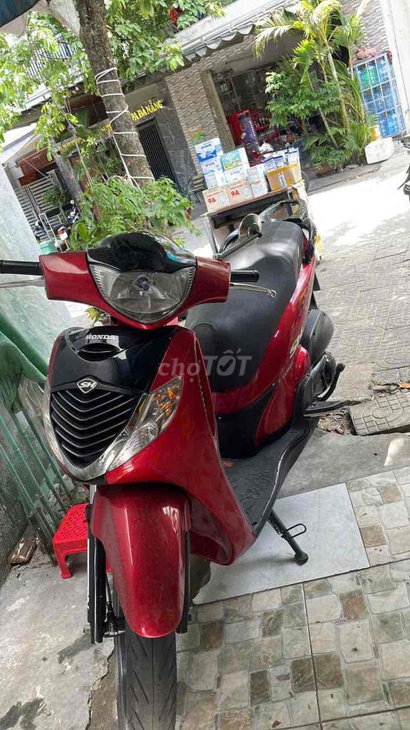 Honda SH 2006 - ảnh 3