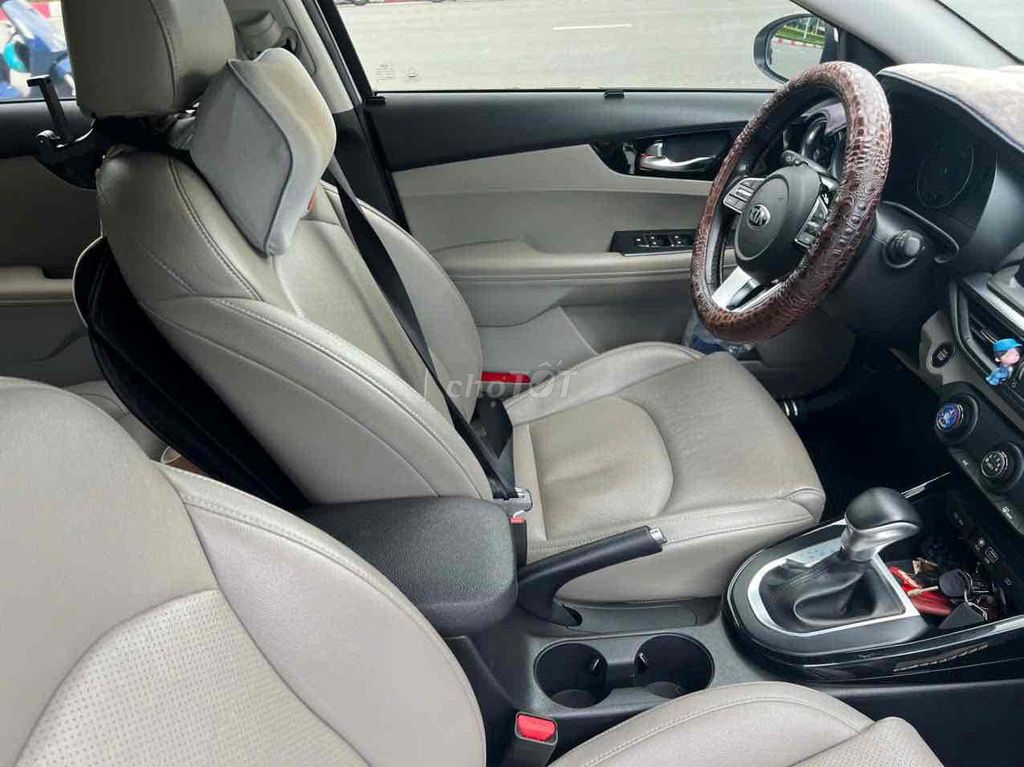 Kia Cerato 2019 - ảnh 2