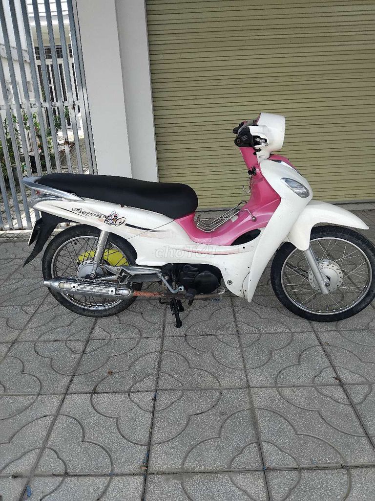 SYM Angela 2017 - ảnh 2