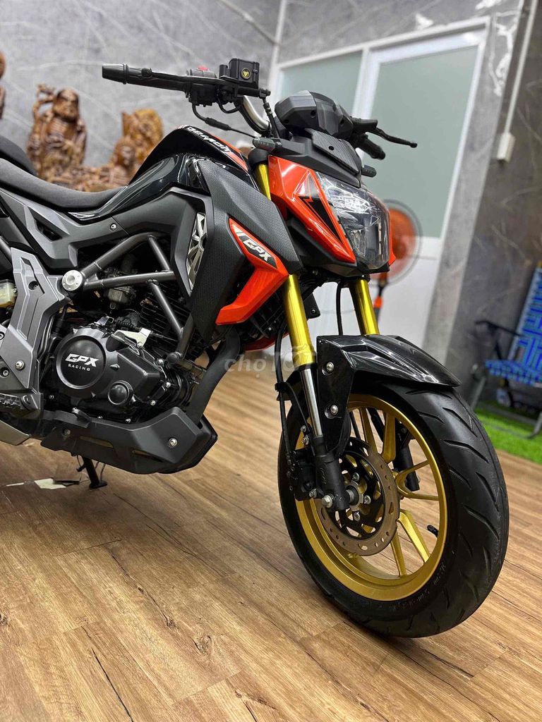 GPX Demon 2020 - ảnh 4
