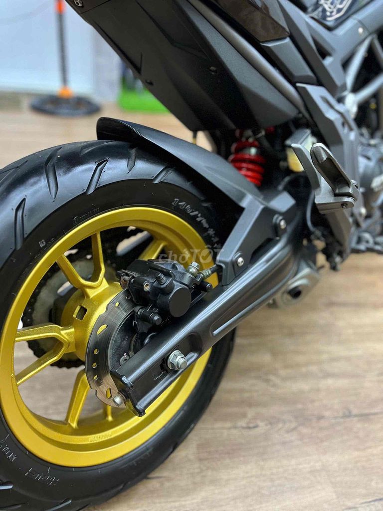 GPX Demon 2020 - ảnh 5