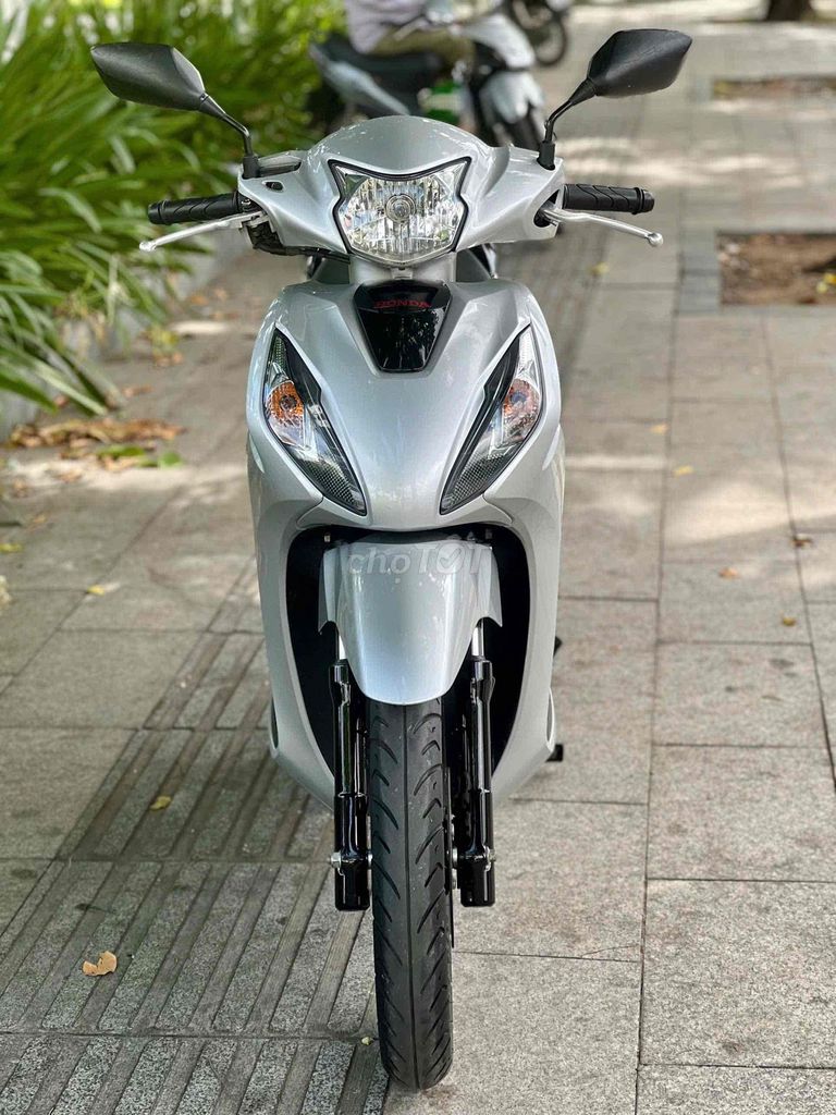 Honda Vision 2022 - ảnh 2