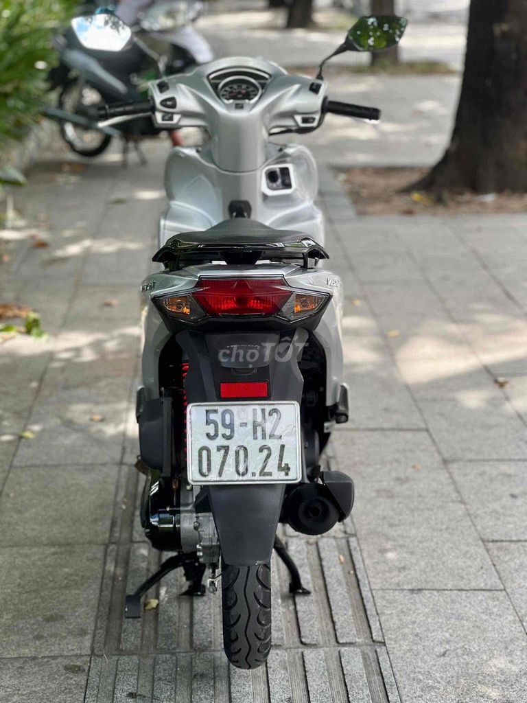 Honda Vision 2022 - ảnh 4