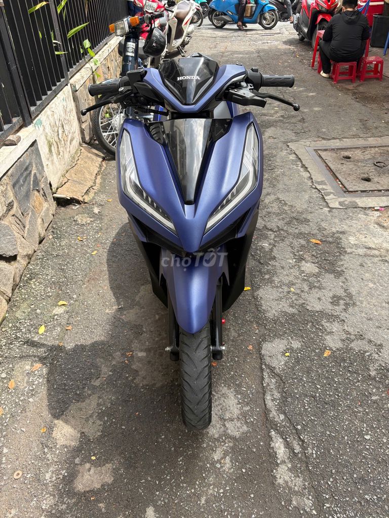 Honda Vario 2020 - ảnh 1