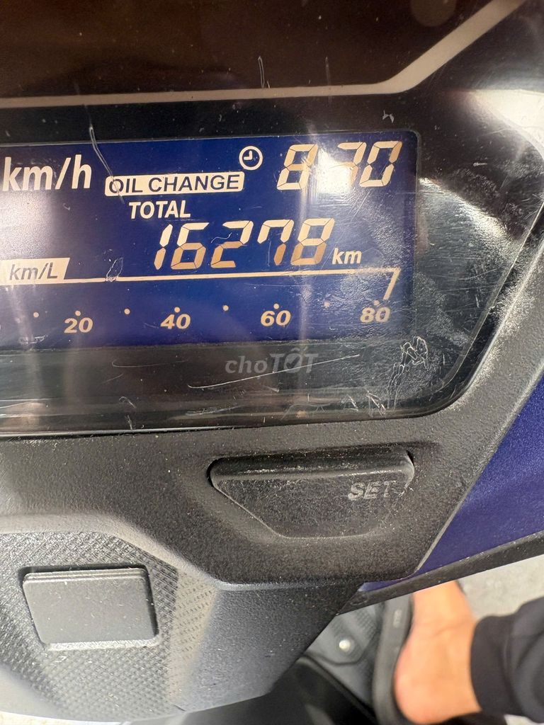 Honda Vario 2020 - ảnh 2